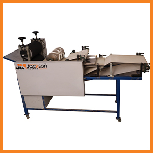 Samosa Making Machine